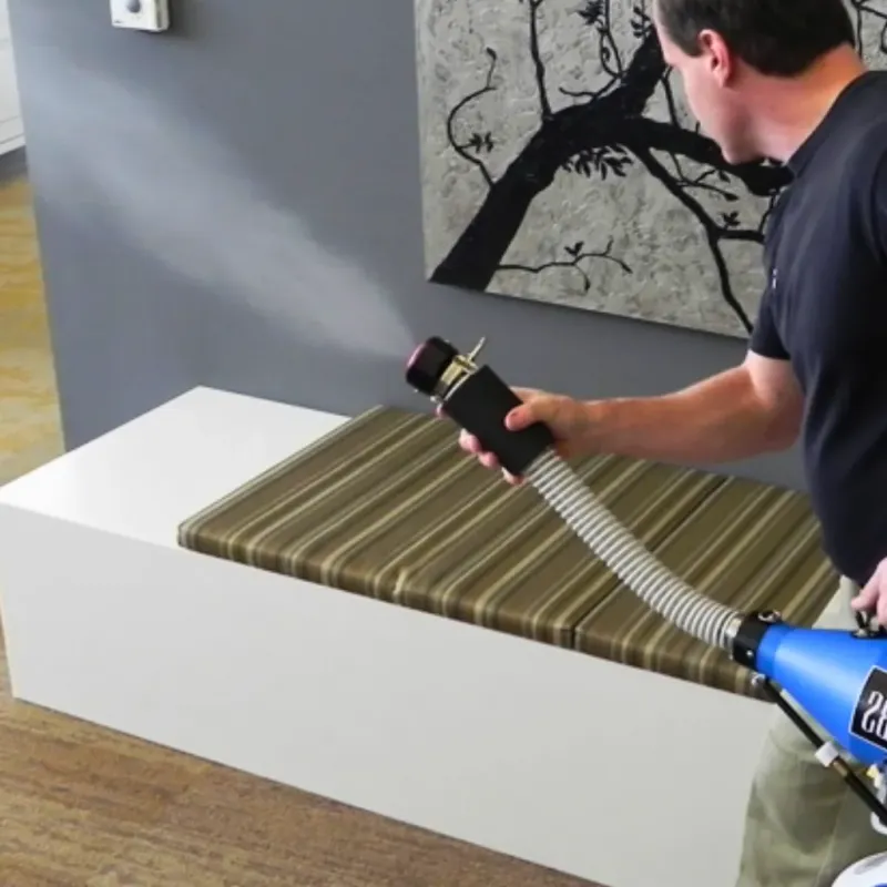 Professional Odor Removal in Kingsville, MD